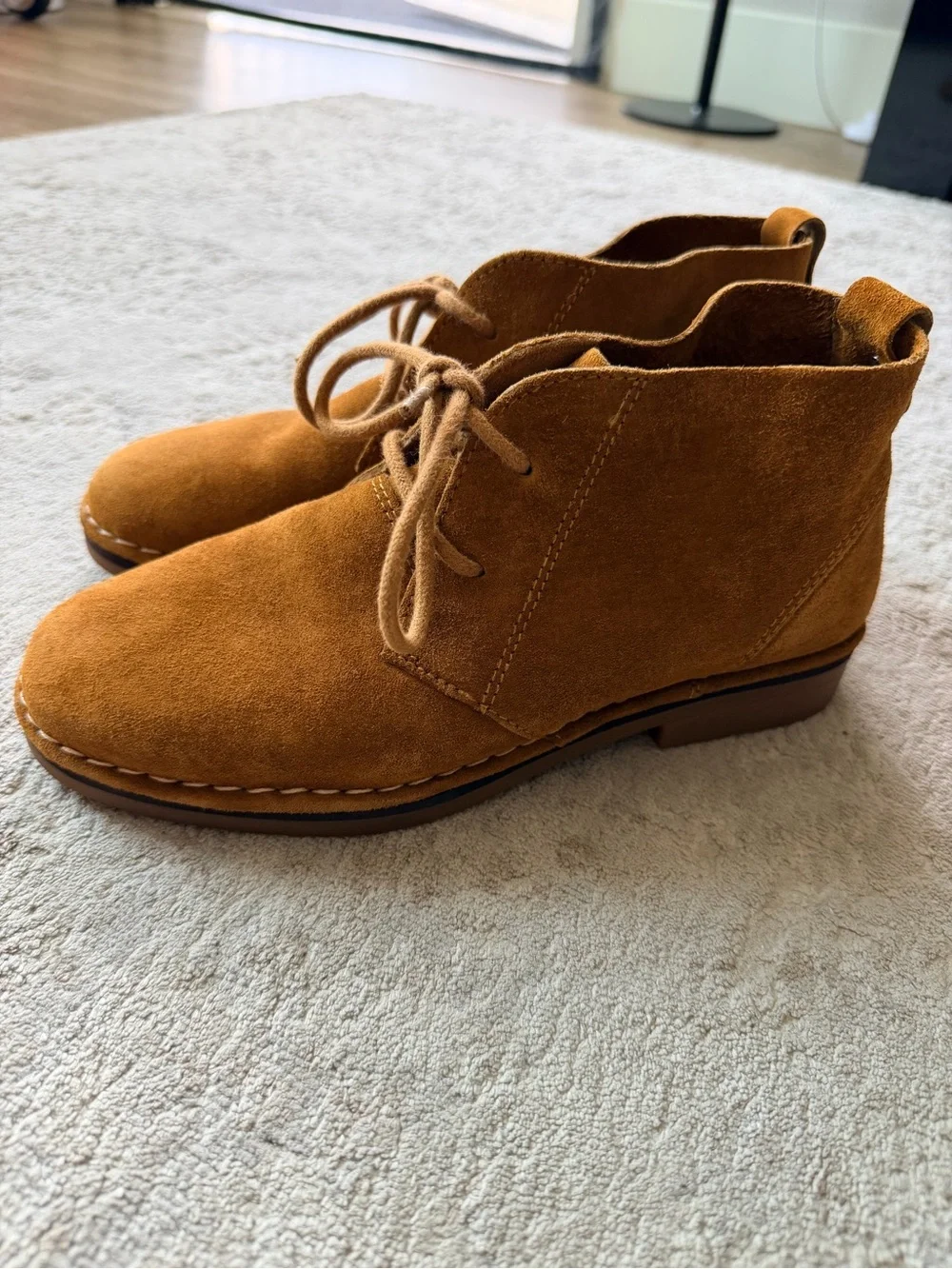 Hush Puppies brand new